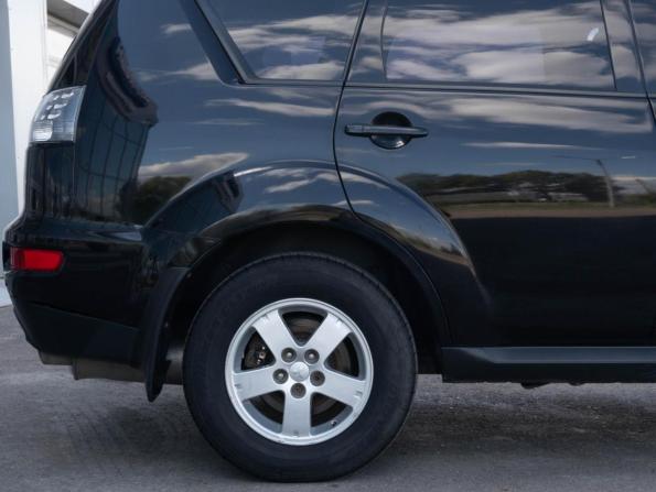 Mitsubishi Outlander II Рестайлинг с пробегом 2011 года, цена 1 077 000 рублей, 234006 км, внедорожник, Автокод Объявления