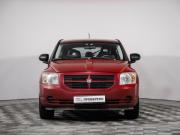 Dodge Caliber I Санкт-Петербург  - изображение 25