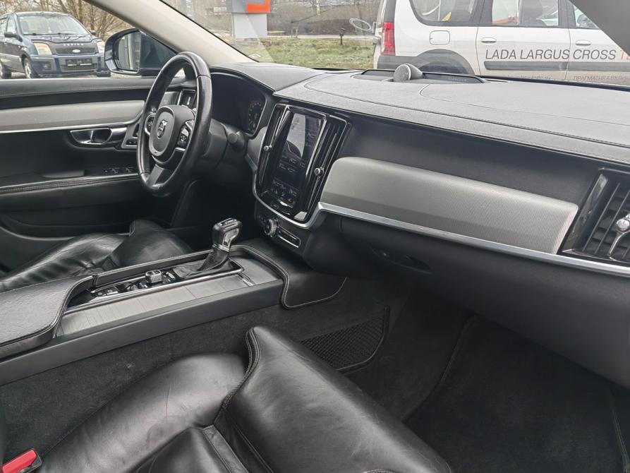 Volvo S90 II Великие Луки  - изображение 13