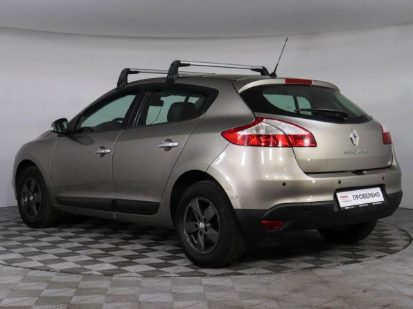 Renault Megane III с пробегом 2012 года, цена 697 000 рублей, 100000 км, хэтчбек, Автокод Объявления