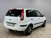 Ford Fusion I Рестайлинг Уфа  - изображение 26