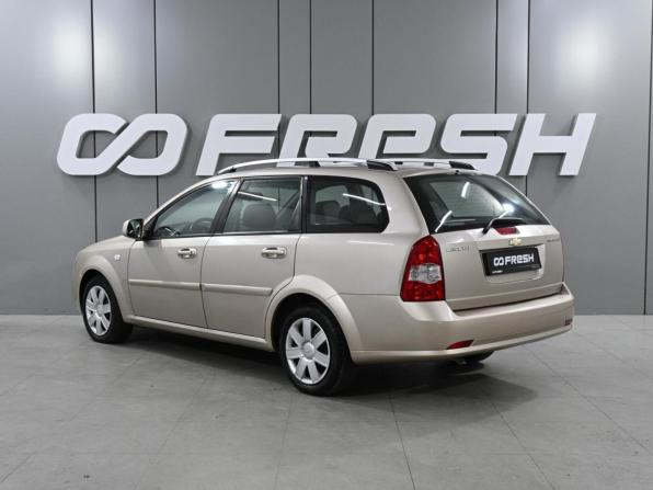 Chevrolet Lacetti I с пробегом 2011 года, цена 950 000 рублей, 51121 км, универсал, Автокод Объявления