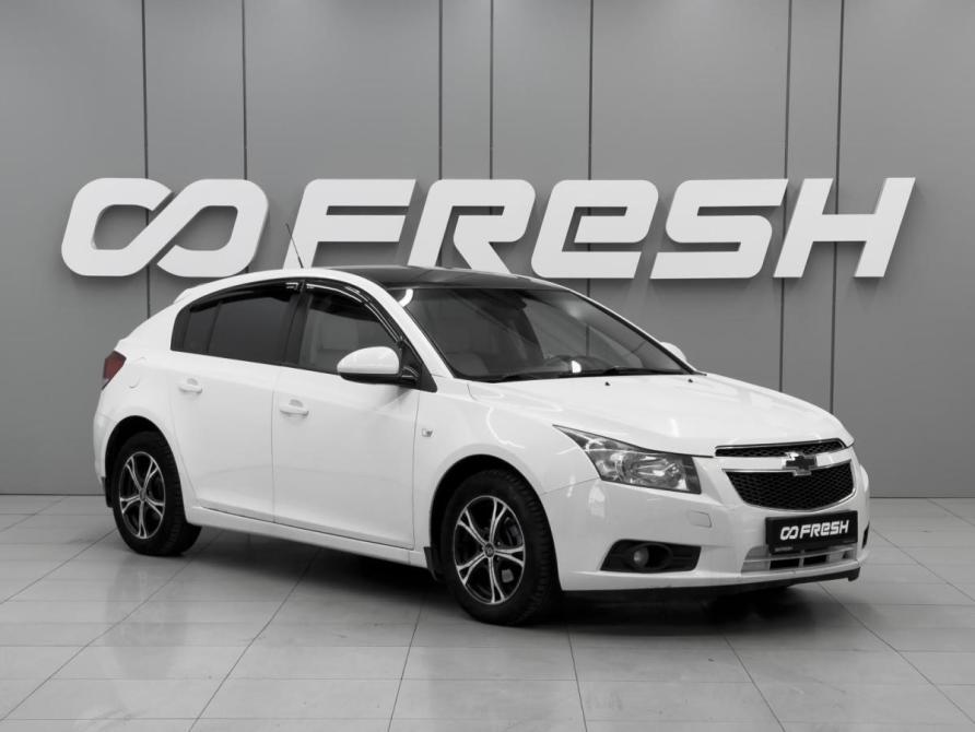 Chevrolet Cruze I Ростов-на-Дону  - изображение 1