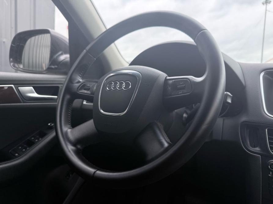 Audi Q5 I (8R) Уфа  - изображение 8
