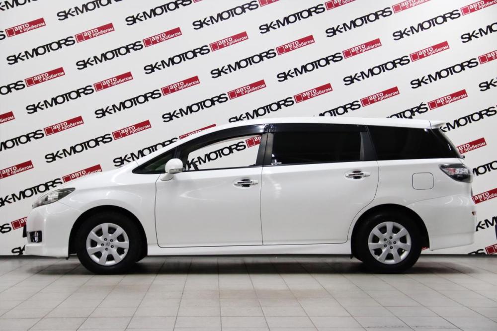 Toyota Wish II Сургут  - изображение 5