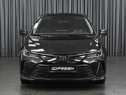 Toyota Corolla XII (E210) Ставрополь  - изображение 25