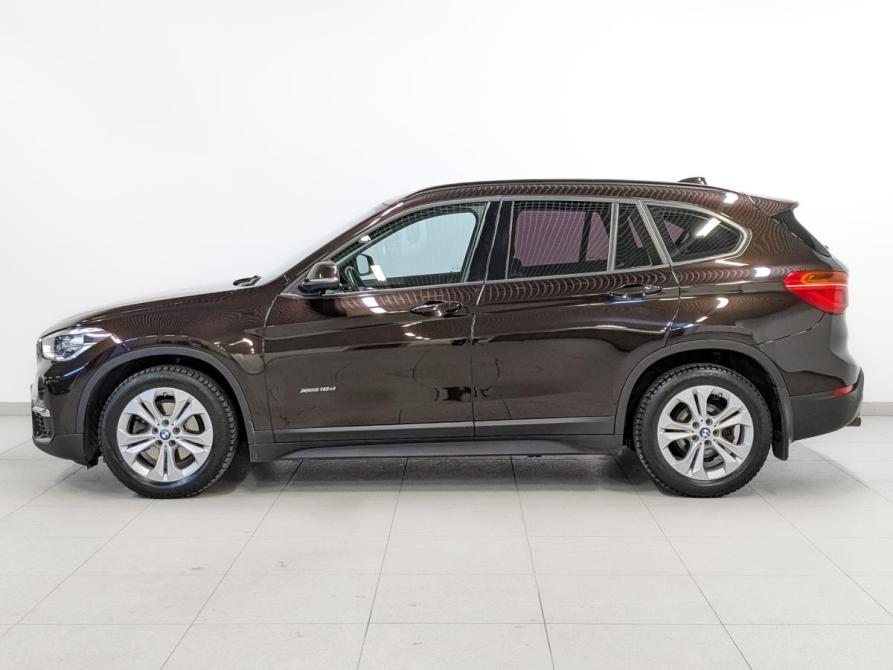 BMW X1 II (F48) Москва  - изображение 8