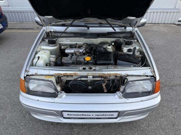 Lada (ВАЗ) 2114 с пробегом 2004 года, цена 135 000 рублей, 233498 км, хэтчбек, Автокод Объявления