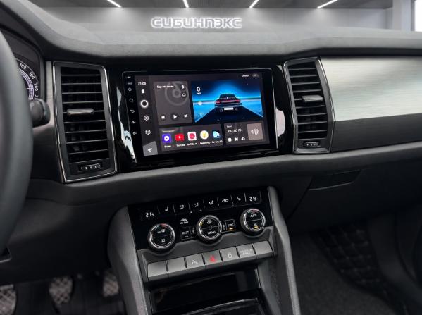 Skoda Kodiaq I с пробегом 2020 года, цена 2 499 000 рублей, 142260 км, внедорожник, Автокод Объявления