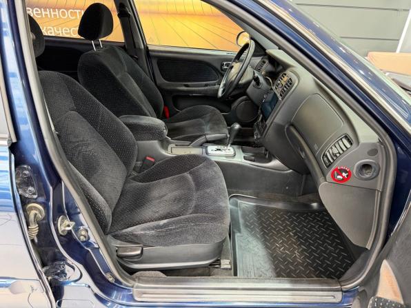 Hyundai Sonata IV (EF) Рестайлинг с пробегом 2007 года, цена 825 000 рублей, 140516 км, седан, Автокод Объявления