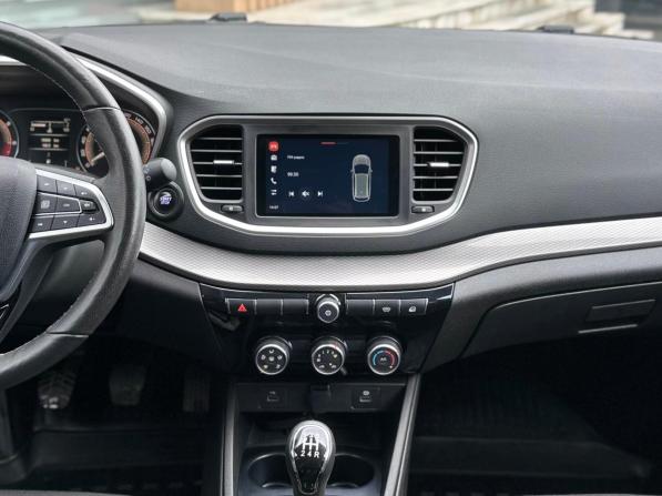 Lada (ВАЗ) Vesta I Рестайлинг (NG) с пробегом 2024 года, цена 1 549 000 рублей, 19060 км, универсал, Автокод Объявления