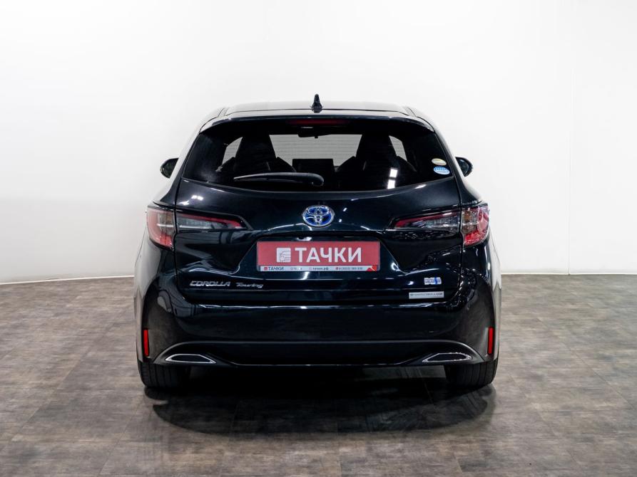 Toyota Corolla XII (E210) Чита  - изображение 4