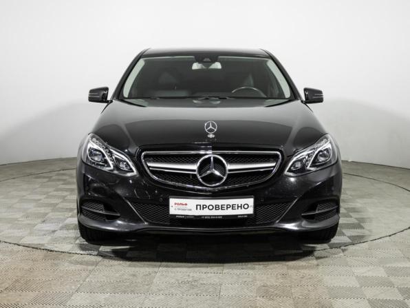 Mercedes-Benz E-Класс IV (W212 S212 C207) Рестайлинг с пробегом 2014 года, цена 1 399 585 рублей, 297426 км, седан, Автокод Объявления