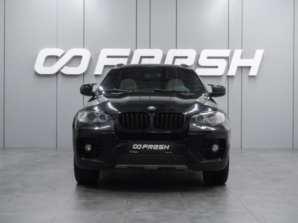 BMW X6 I (E71) с пробегом 2010 года, цена 1 899 000 рублей, 223530 км, внедорожник, Автокод Объявления