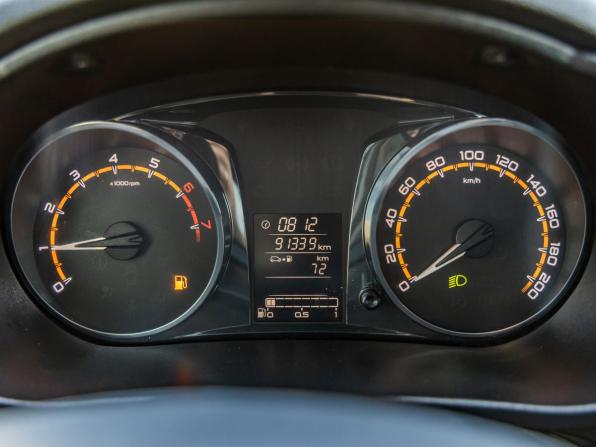 Lada (ВАЗ) Granta I Рестайлинг с пробегом 2022 года, цена 688 000 рублей, 91339 км, седан, Автокод Объявления