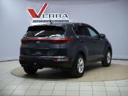 Kia Sportage IV Уфа  - изображение 23