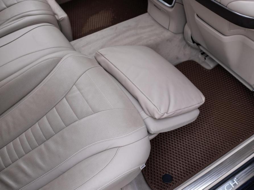 Mercedes-Benz Maybach S-Класс I (X222) Рестайлинг Сочи  - изображение 31