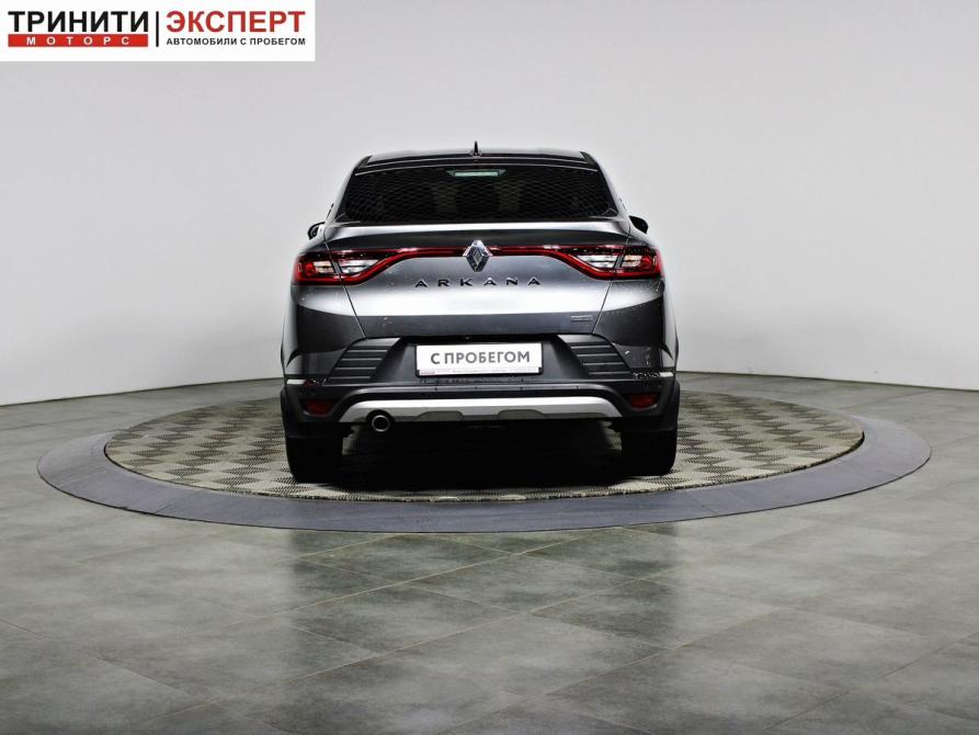 Renault Arkana I Белгород  - изображение 6