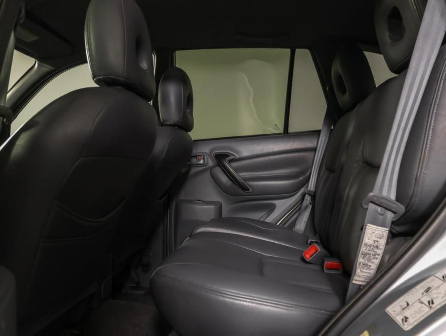 Toyota RAV4 II (XA20) Рестайлинг Москва  - изображение 11