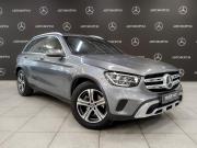 Mercedes-Benz GLC I (X253) Рестайлинг Москва  - изображение 29