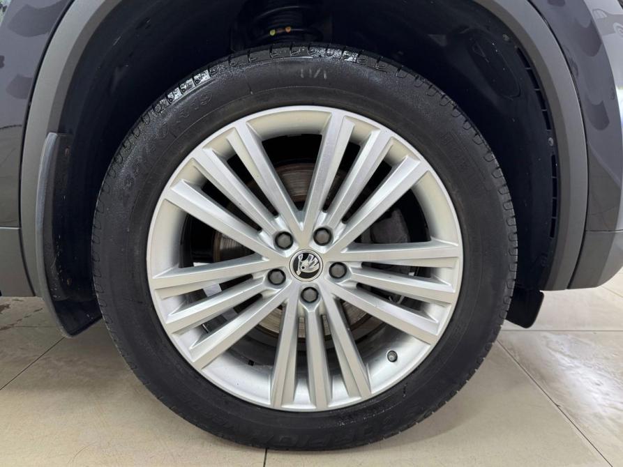 Skoda Kodiaq I Ставрополь  - изображение 16