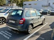 Lada (ВАЗ) Granta I Рестайлинг Санкт-Петербург  - изображение 8