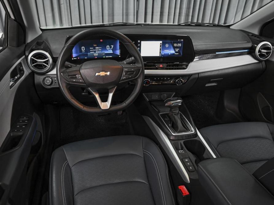 Chevrolet Monza II Рестайлинг Ставрополь  - изображение 6