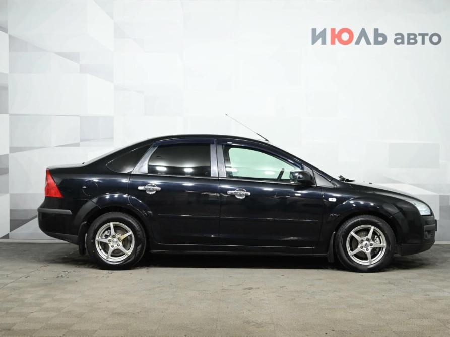 Ford Focus II Екатеринбург  - изображение 7