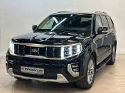 Kia Mohave I Рестайлинг 2 Балашиха  - изображение 26