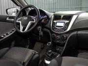 Hyundai Solaris I Ижевск  - изображение 24