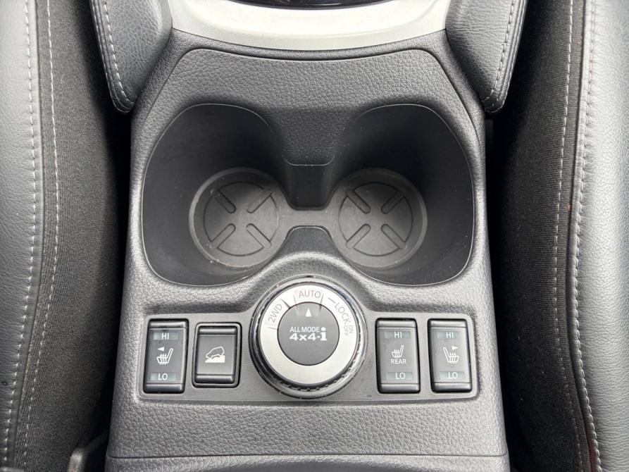Nissan X-Trail III Рестайлинг Санкт-Петербург  - изображение 24