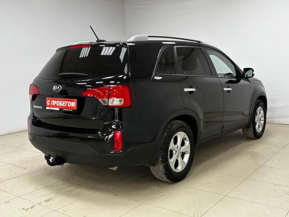 Kia Sorento II Рестайлинг с пробегом 2018 года, цена 1 925 000 рублей, 154519 км, внедорожник, Автокод Объявления