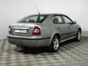 Skoda Octavia I (A4) Рестайлинг Санкт-Петербург  - изображение 19