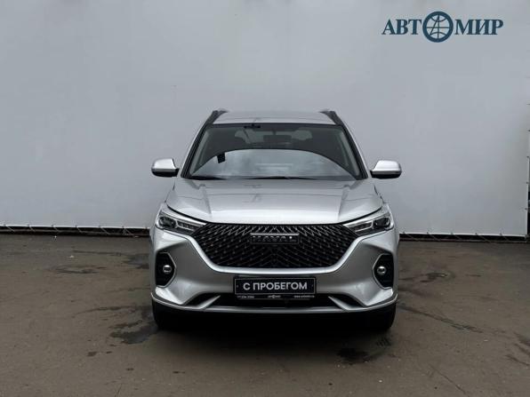Haval M6 II с пробегом 2025 года, цена 2 389 111 рублей, 14246 км, внедорожник, Автокод Объявления