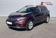 Nissan Murano II (Z51) Рестайлинг 2 Иваново  - изображение 25