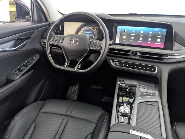 Changan CS75 Plus I Рестайлинг с пробегом 2023 года, цена 1 890 000 рублей, 89330 км, внедорожник, Автокод Объявления