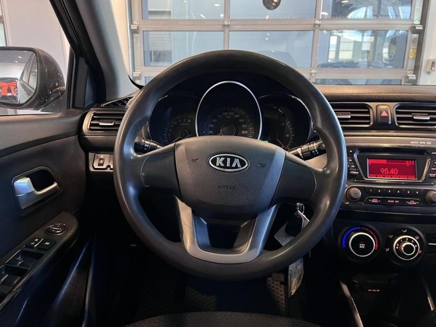 Kia Rio III Чебоксары  - изображение 10