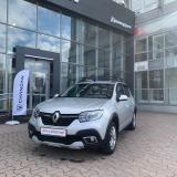 Renault Sandero II Рестайлинг Пермь  - изображение 32