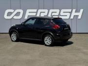Nissan Juke I Кропоткин  - изображение 22