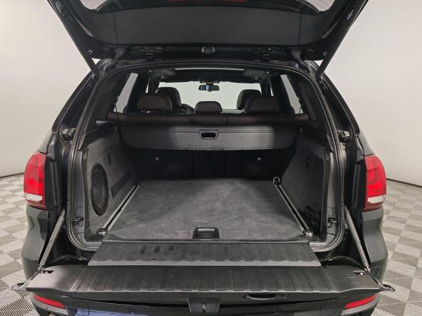 BMW X5 III (F15) с пробегом 2015 года, цена 3 135 000 рублей, 141766 км, внедорожник, Автокод Объявления