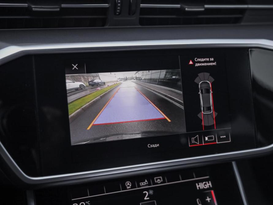 Audi A6 V (C8) Санкт-Петербург  - изображение 20