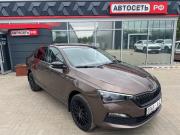Skoda Rapid II Астрахань  - изображение 26