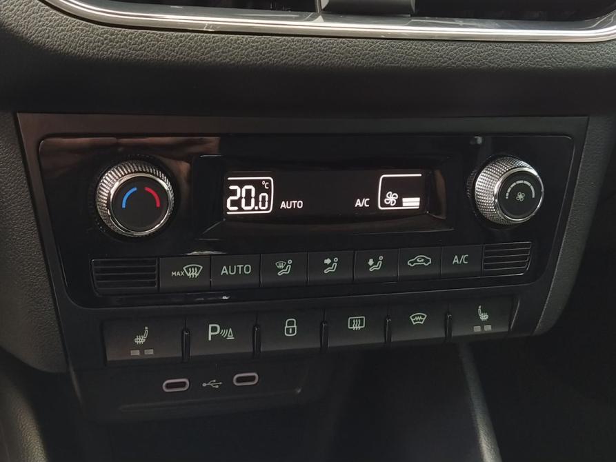 Skoda Rapid II Екатеринбург  - изображение 16