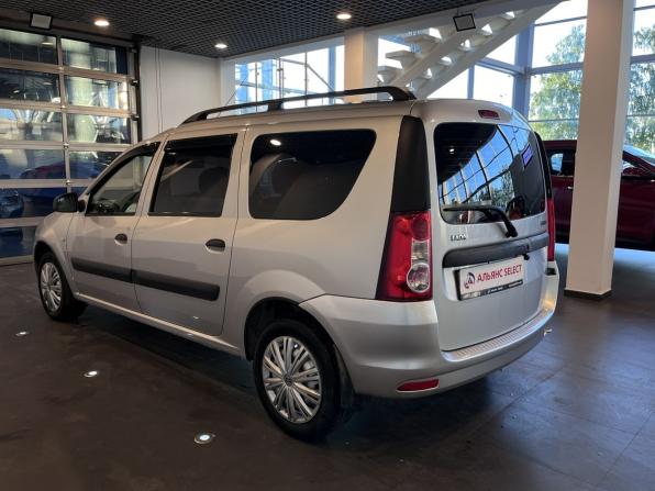 Lada (ВАЗ) Largus I с пробегом 2016 года, цена 799 000 рублей, 115327 км, универсал, Автокод Объявления