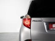 Toyota Ractis II Иркутск  - изображение 38