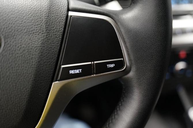 Hyundai Solaris II Рестайлинг с пробегом 2020 года, цена 1 599 000 рублей, 95000 км, седан, Автокод Объявления