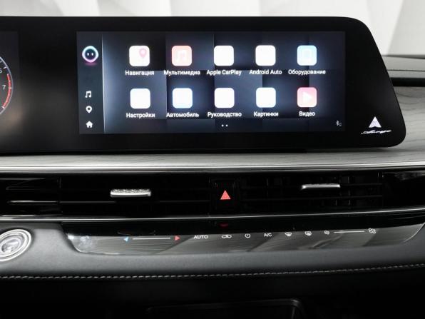 Chery Arrizo 8 с пробегом 2024 года, цена 2 191 000 рублей, 46000 км, седан, Автокод Объявления