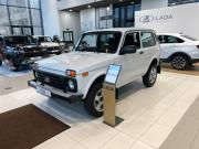 Lada (ВАЗ) Niva Legend Казань  - изображение 11