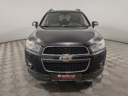 Chevrolet Captiva I Рестайлинг 2 Москва  - изображение 23