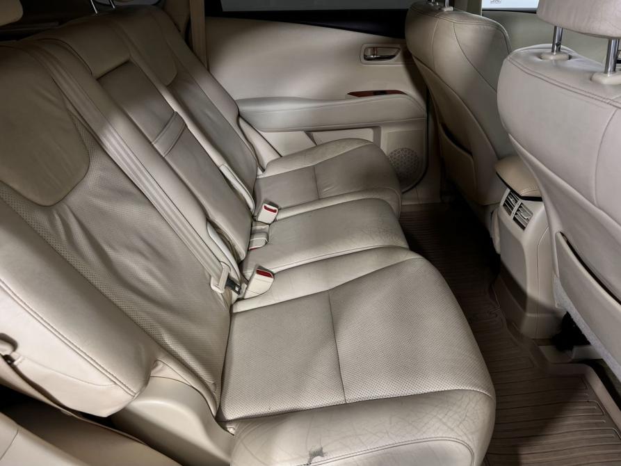 Lexus RX III Калининград  - изображение 10